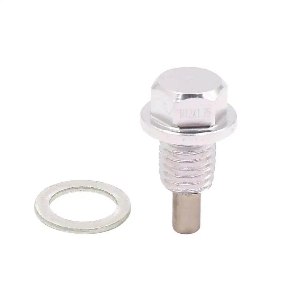 

Uxcell Oil Pan Drain Bolt