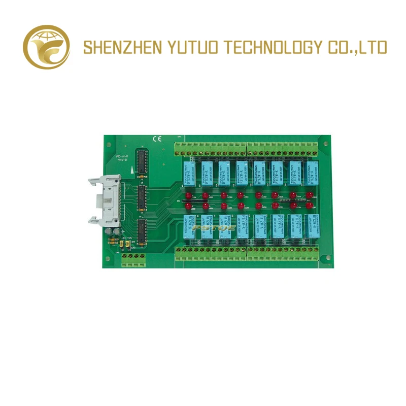 Новый оригинальный PCLD 785 jìdiànqì bǎn duānzǐ 21/5000 платы Реле Клеммная