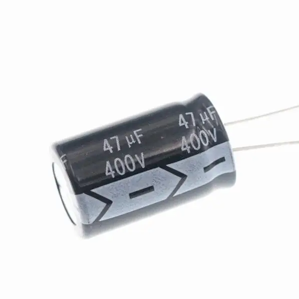 ARTHYLY электролитический конденсатор 400V 47 мкФ 400V47UF 16*23MM R280 | Электроника