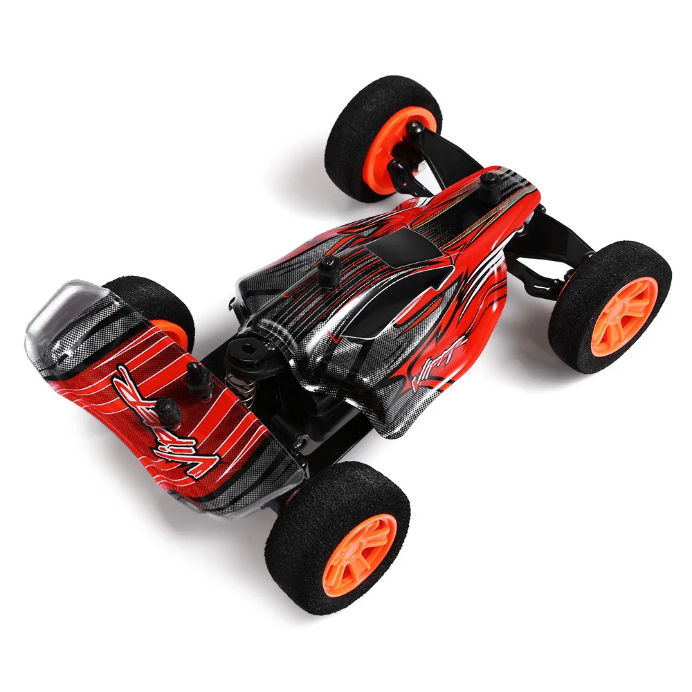 Новые скоростные гоночные автомобили 9115 1:32 микро RC внедорожный RTR 20 км/ч