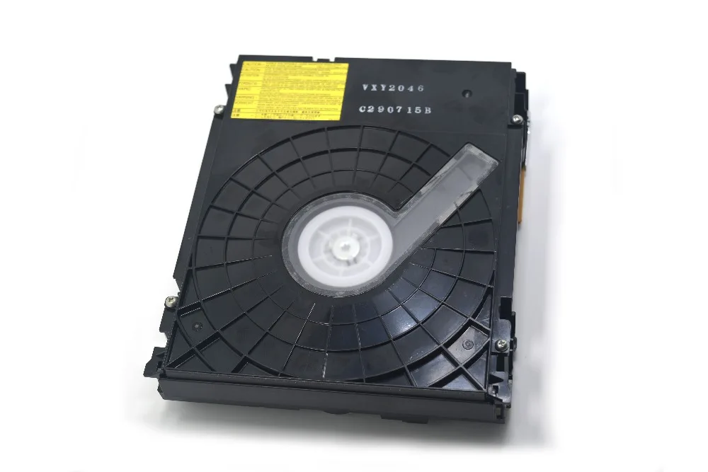 

Запасные части для CD-плеера Panasonic DMP-BD80 лазерный объектив Lasereinheit в сборе DMPBD80 Оптический Пикап BlocOptique