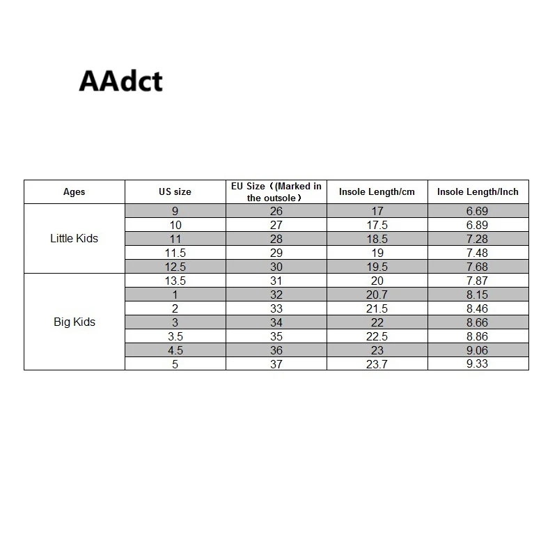 AAdct хлопок теплые высокие сапоги для блеск девочек новые модные детские 2018 зимние