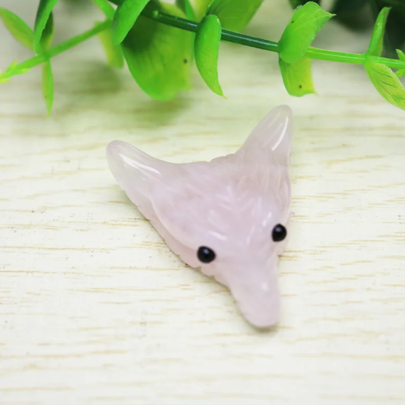 Оптовая продажа высокое качество натуральный розовый кварцевый камень ручная