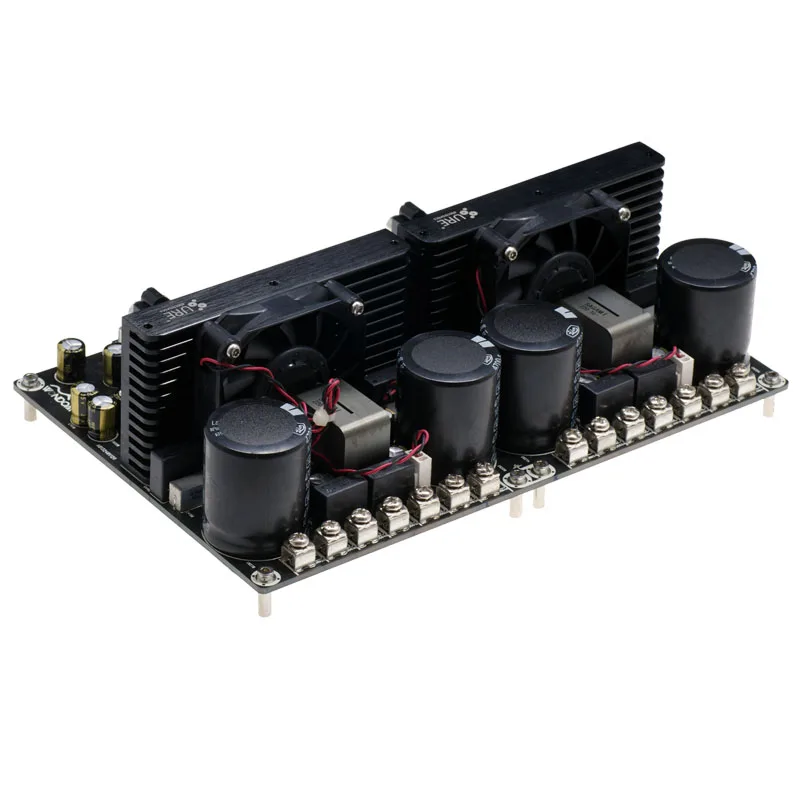 DC60V 2x500 ватт 2 0 канала класса D аудио Плата цифрового усилителя IRS2092|amplifier board|digital