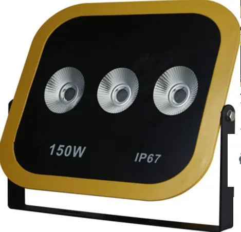 2018 реальная светодиодная уличная лампа 30w50w 100w150w более высокая температура для