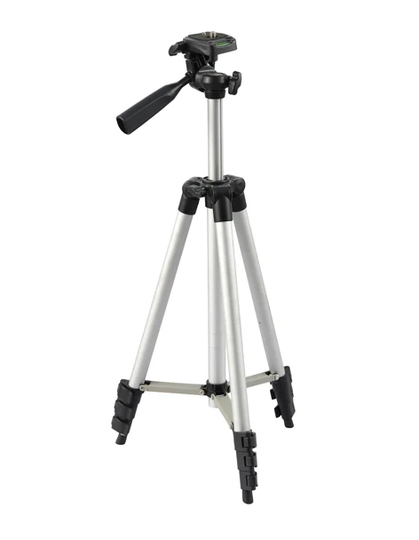 

KT-3110 Portable Folding Aluminum Tripod Kit Holder for DV Camera Camcorder SLR