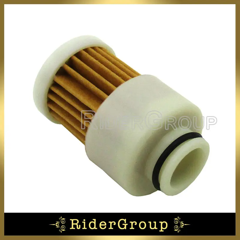 Топливный фильтр для Yamaha 75-115HP 4-тактный подвесной мотор 68V-24563-00-00 Mercury 881540 75-115 HP