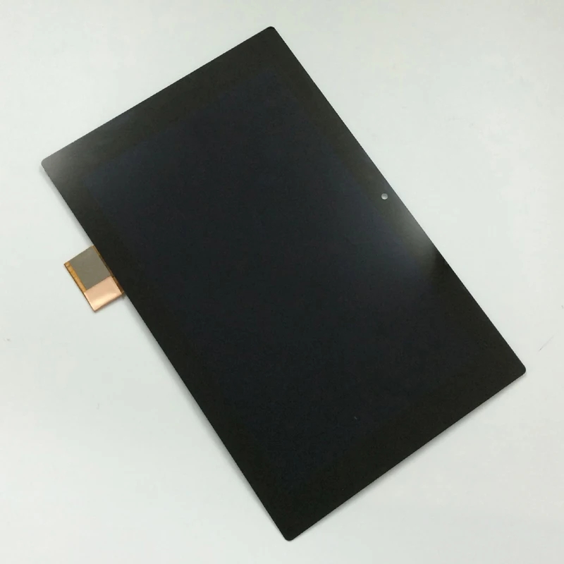 Для Sony Xperia Tablet Z ЖК экран SGP311 SGP312 SGP321 сенсорный SGP341 дисплей панель дигитайзер