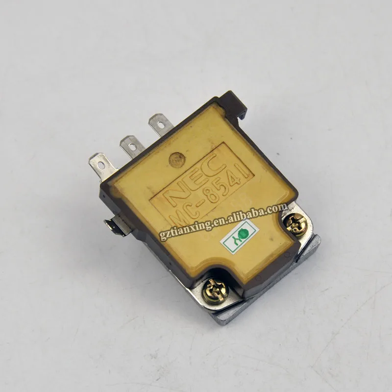 MC-8541 электрод-зажигатель модуль управления зажиганием ICM 30130-P75-006 для Honda CRV MC 8541 MC8541