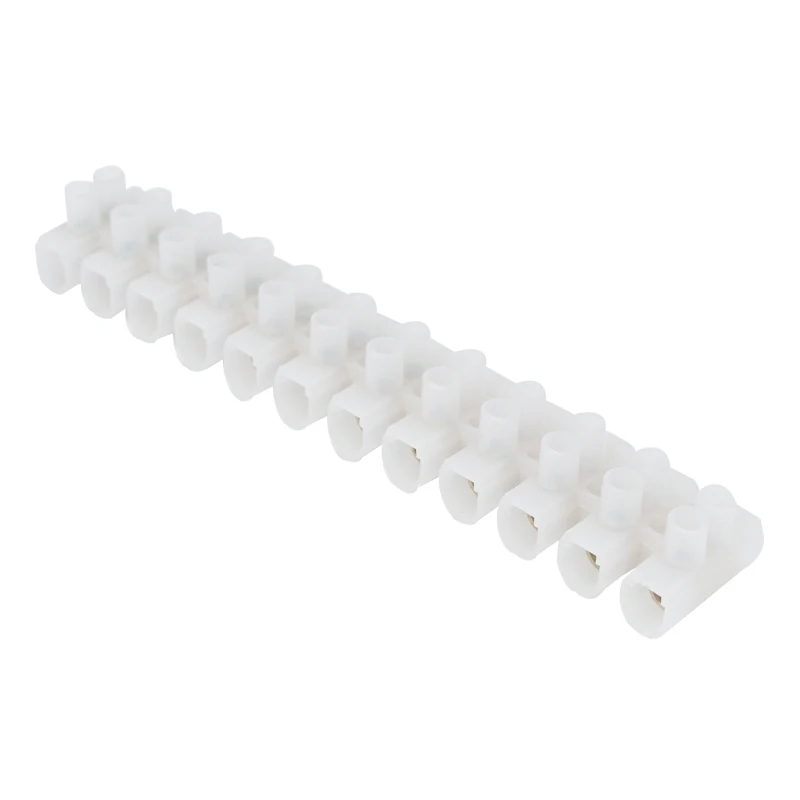 Shthde нейлон терминал X3 8012 12 бит 80A клеммный блок Tianhui Электрический|nylon terminal block|terminal
