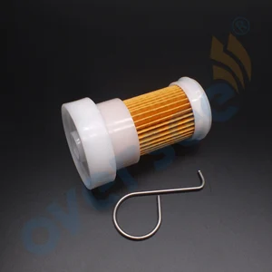 Лодочный мотор 6P2-WS245, топливный фильтрующий элемент для подвесных лодок Yamaha Sea YB10 6P2-WS245-00-00 6P2WS2450000