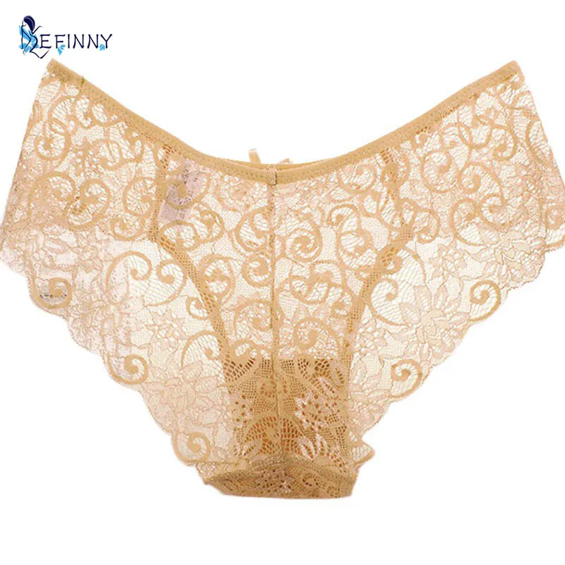 Женские кружевные трусы EFINNY бесшовные нижнее белье|seamless panty briefs|seamless pantiespanties briefs |