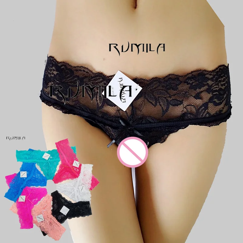 Женские пикантные трусики стринги разных цветов нижнее белье с Т образной