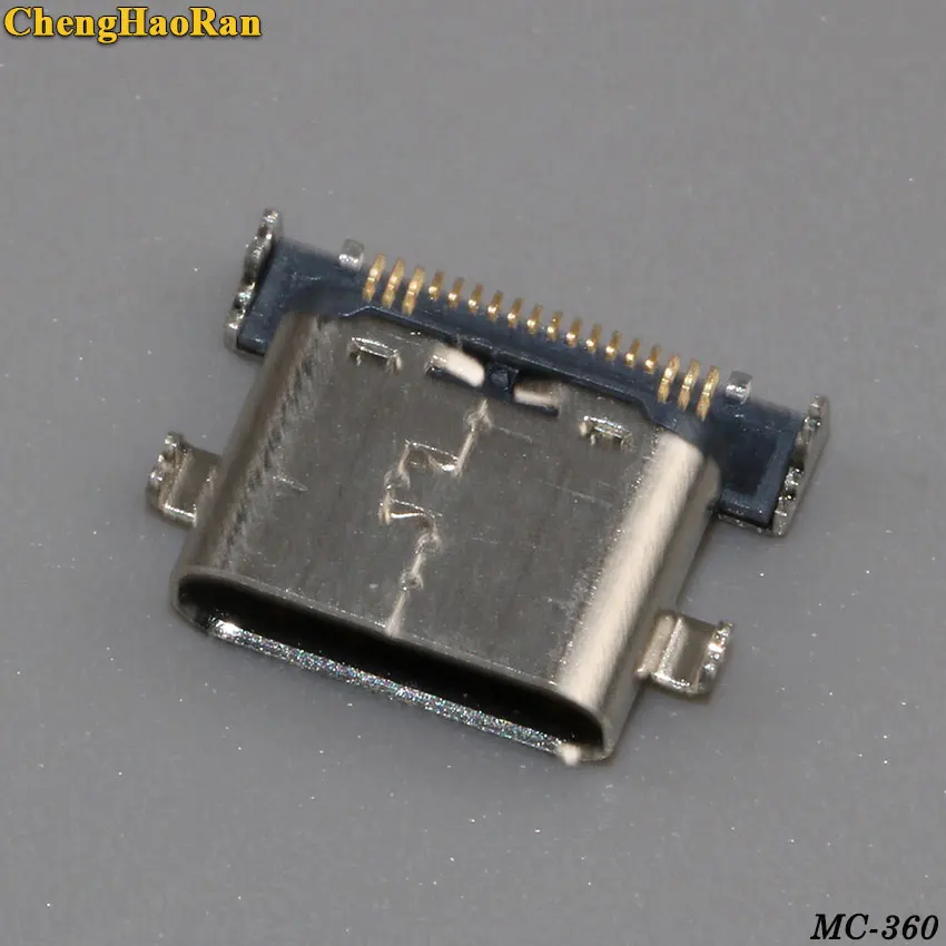 ChengHaoRan 2 шт. новая Замена для HTC M10 M10h Google nexus 5X nexus5X Usb зарядное устройство зарядный