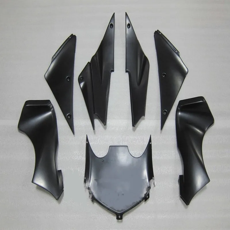 Для обтекателей для Kawasaki ZX10R ZX 10R Год 04 05 2004 2005 Sportbike ABS мотоцикл обтекатель