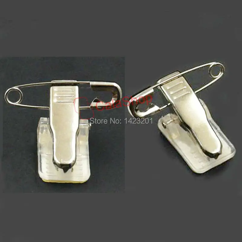 Держатели для бейджа 50 шт./лот | Дом и сад