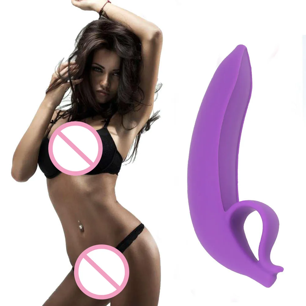 Вибрация женщин G-Spot высокого качества Силикагель Вибрационный Массажер клитора
