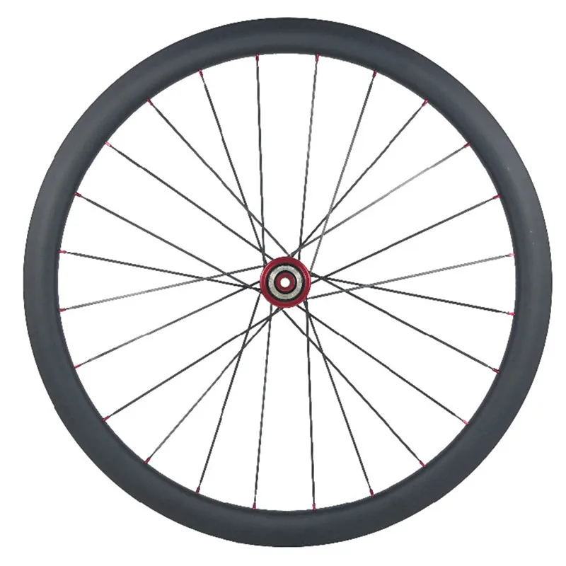 700c carbon road wheels Ultralight wheel 50x25mm tubular powerway CX32 disc cyclocross wheelset Disc Brake | Спорт и развлечения