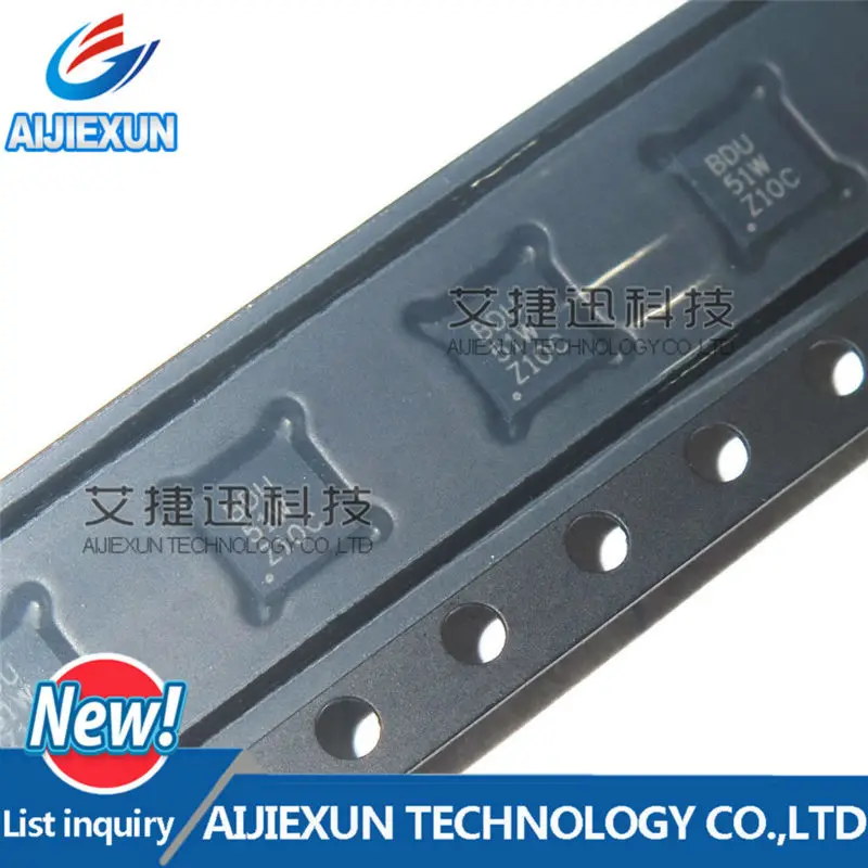 

5 шт. TPS6102DRCRG4 Silk-ScreenBDU QFN, в наличии 100% новый и оригинальный