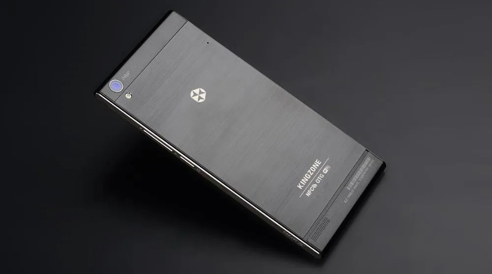 Оригинальный GSM WCDMA антенна сигнальная наклейка для Kingzone K1 Turbo MTK6592 5 &quot1920x1080 FHD