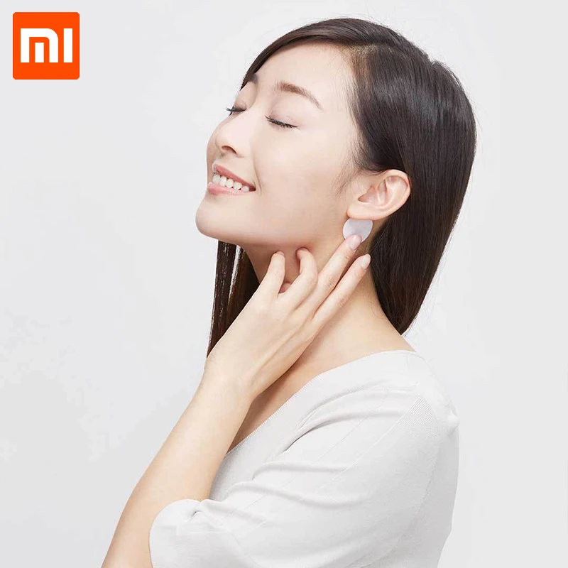 Xiaomi MiaoMiaoce укачивание стикер carsick airsick облегчение дискомфорта штукатурка личные