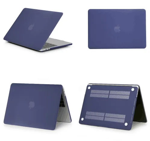 NTC поставка для нового ноутбука чехол Apple MacBook Air Pro Retina 11 12 13 15 Macbook retina с сенсорной