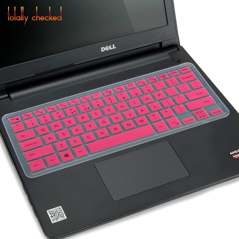 Для DELL Precision 5520 5525 5530 5510 M5510 M5520 M5530 15 дюймов Чехол для клавиатуры ноутбука защитная