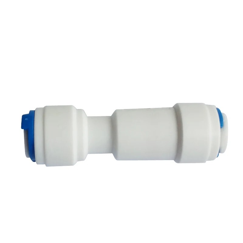Обратный клапан встроенного 1/4 &quotобратного осмоса|check valve|water pressureinline check valve |