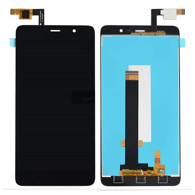 ЖК-дисплей с сенсорной панелью и дигитайзером для Xiaomi Redmi Note 3 1920x1080 | Мобильные