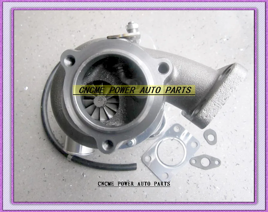 ТУРБО GT2560S 785828 -5002С -0002 2674A807 Для различных строительных двигателей Perkins EPA уровень 3