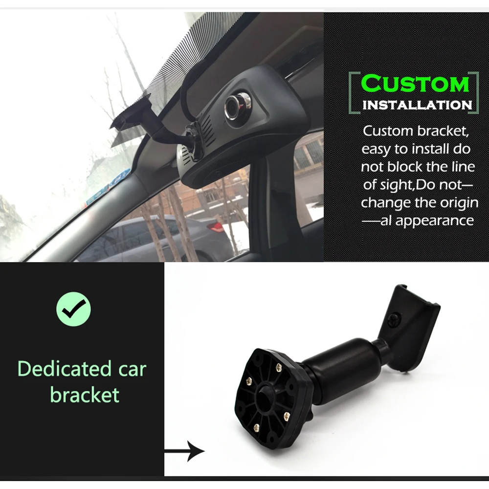 Junsun Новый 7 &quotспециальный 3 Г Автомобильный ВИДЕОРЕГИСТРАТОР Зеркало Камеры Android