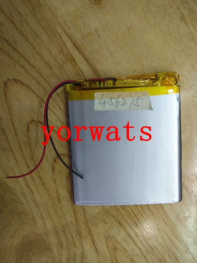 Новинка Лидер продаж в Перезаряжаемые литий-ионный аккумулятор 3 7 В