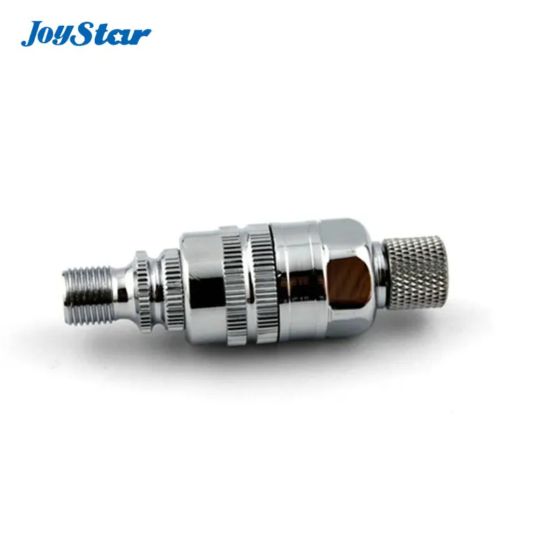 Мини-Аэрограф ABEST из нержавеющей стали воздушный фильтр спрей линейная