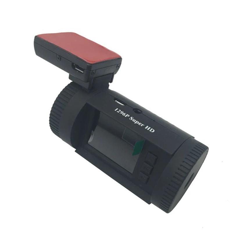 Видеорегистратор Conkim 1296P Full HD Автомобильный цифровой видеорегистратор Pro