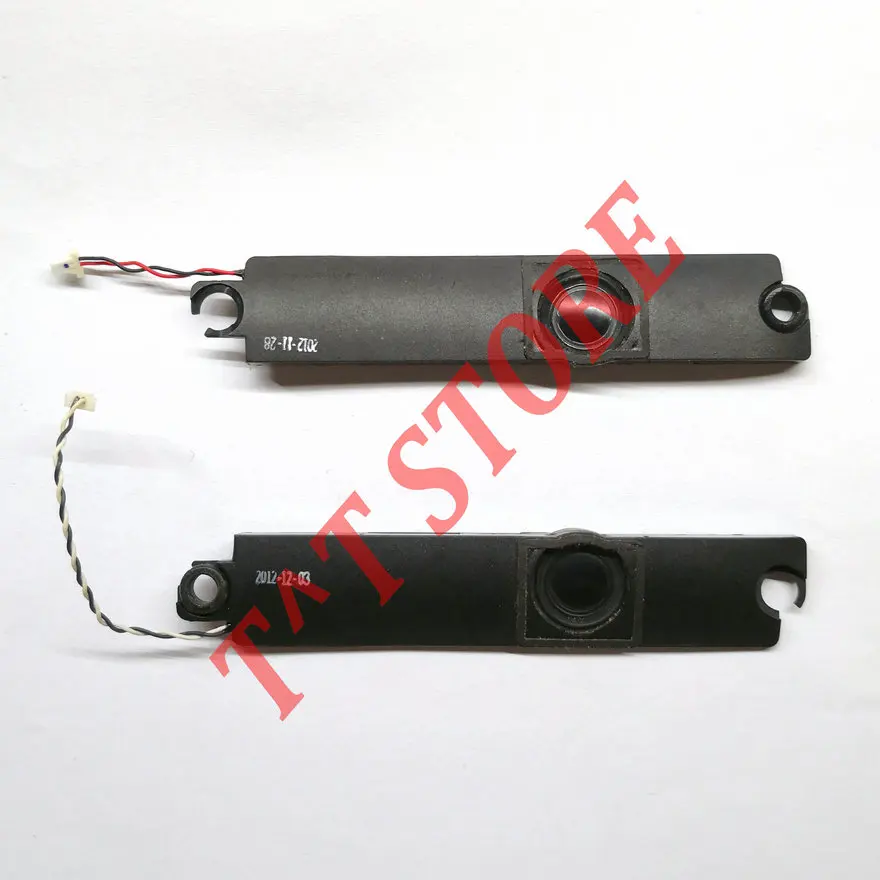 

original for NP900X4D 900X4D Built-in audio speaker LEFT & RIGHT speaker kit test good free shipping