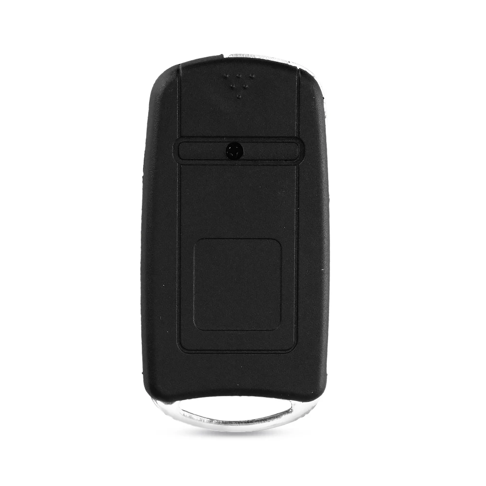 Чехол KEYYOU для дистанционного ключа чехол с 4 кнопками Dodge Jeep Commander Grand Cherokee Chrysler Aspen