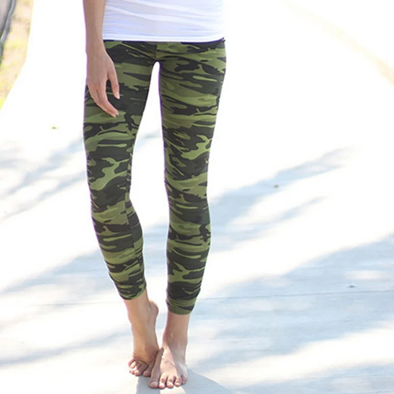 Новейшие пикантные женские облегающие спортивные Леггинсы эластичные
