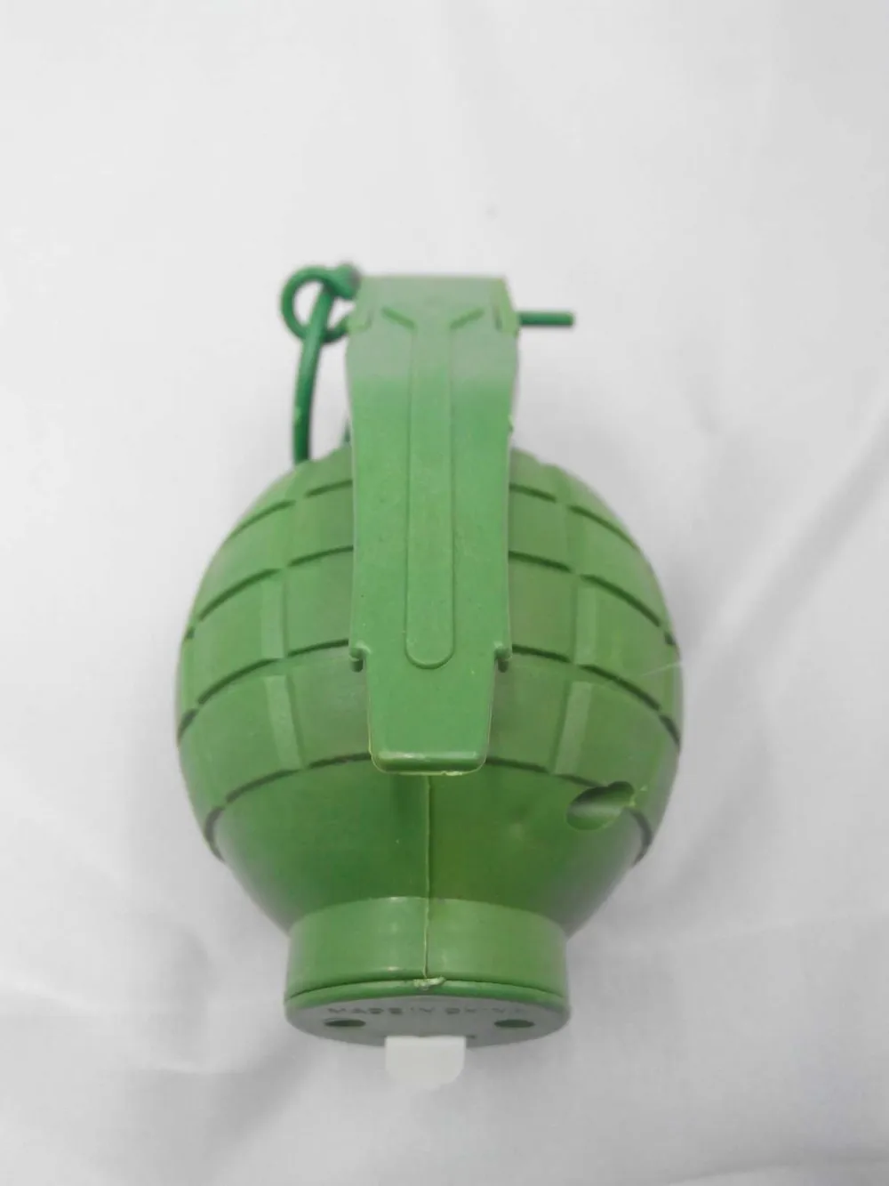 Acousto Optic Забавные игрушки промышленности бомба День Дурака унисекс пластиковые электронные звучащие модели кино и ТВ Лидер продаж для детей