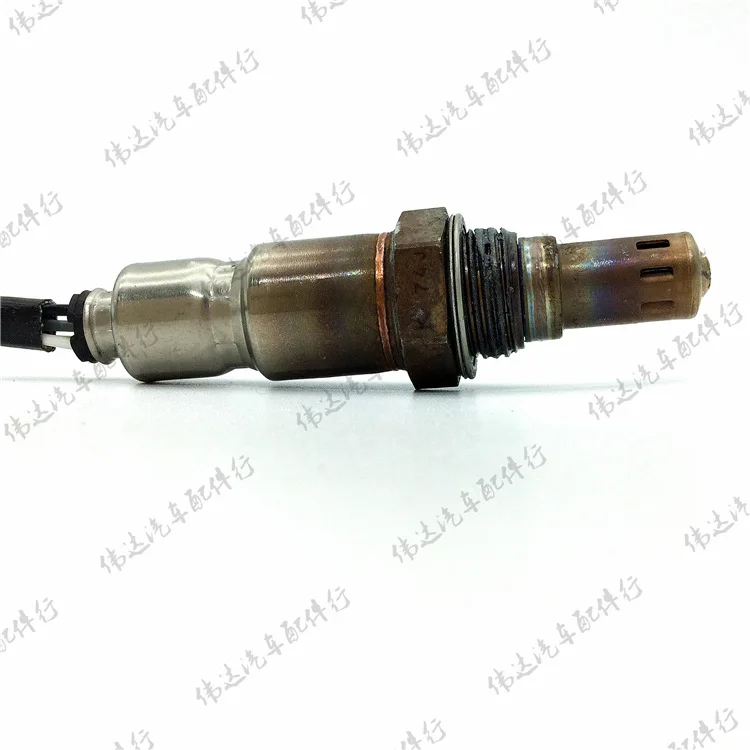 

Бесплатная доставка Высокое качество Новый Mazda 5 2.5L 2012-2013 передний кислородный датчик L5E2-18-8G1
