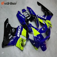 motorcycle fairing for cbr900rr 1994 1995 1996 1997 blue cbr893rr 94 95 96 97 abs plastic motorcycle cowl order