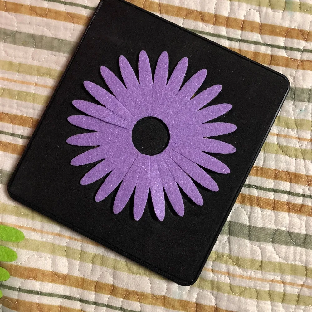 Daisy die 140x152мм M-FL0081 | Дом и сад