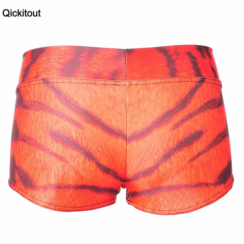 Шорты qickitout 2016 новые стильные сексуальные шорты для женщин с высокой талией