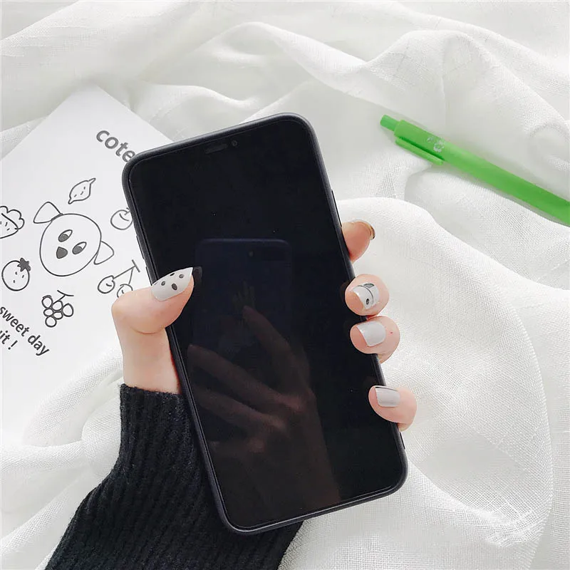 GlamPhoneCase декомпрессия милый зеленый чехол для телефона из крокодиловой кожи iPhone XS