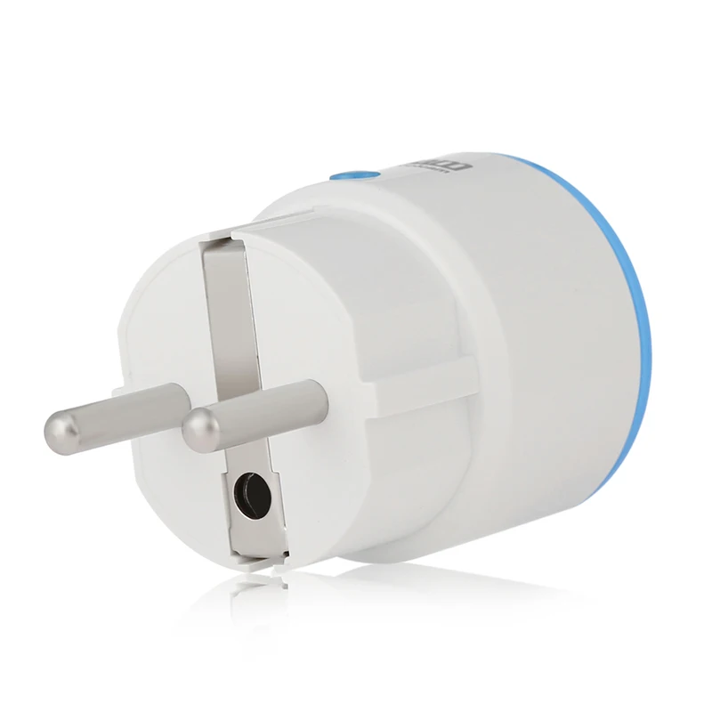 НЕО COOLCAM Z-wave Plus мини умная Вилка питания домашняя Автоматизация Zwave розетка, расширитель диапазона Z Wave работает с подмигиванием, Smartthings