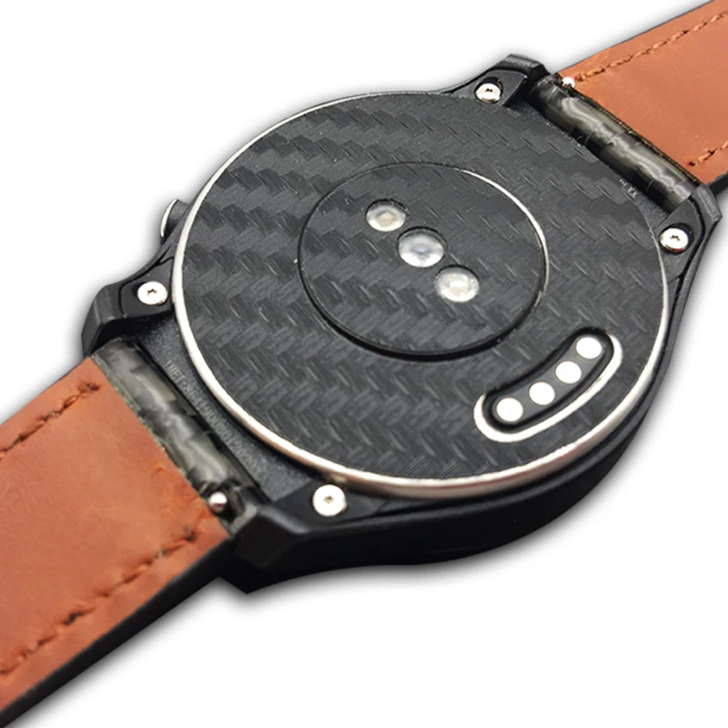 1 комплект часов пленка из закаленного стекла для huawei Watch 2 pro защитная задней