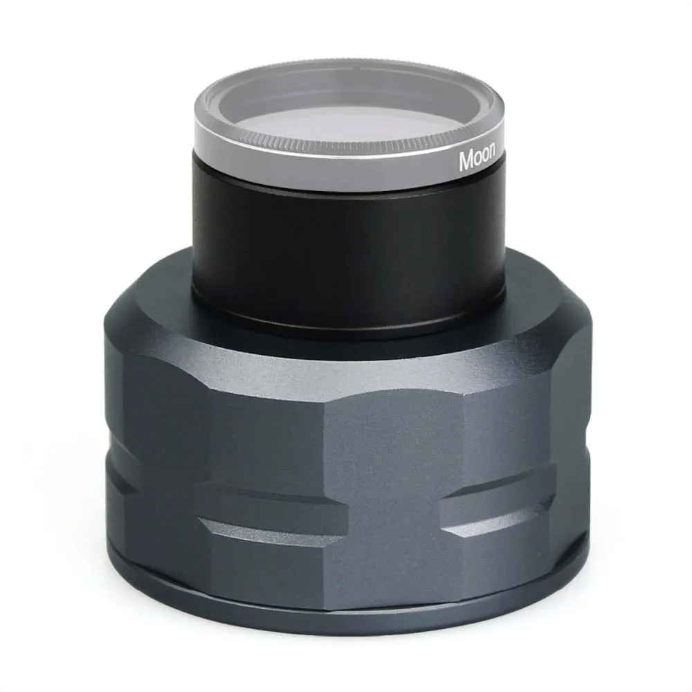 SV105 2MP электронный окуляр 1,25& 1 USB астрономический телескоп камера для астрономического профессионального монокуляра F9159A