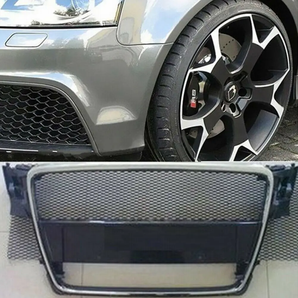 Универсальная автомобильная ромбовидная решетка сетчатый лист алюминиевый