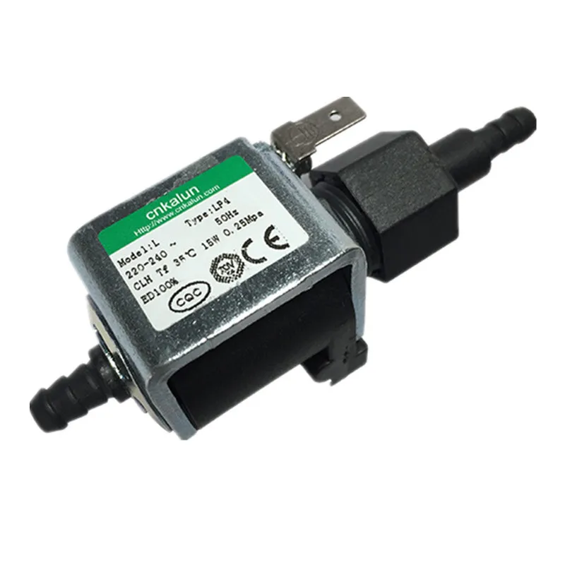 Подвесная машина электромагнитного насоса Напряжение 220 240V 50Hz мощность 15