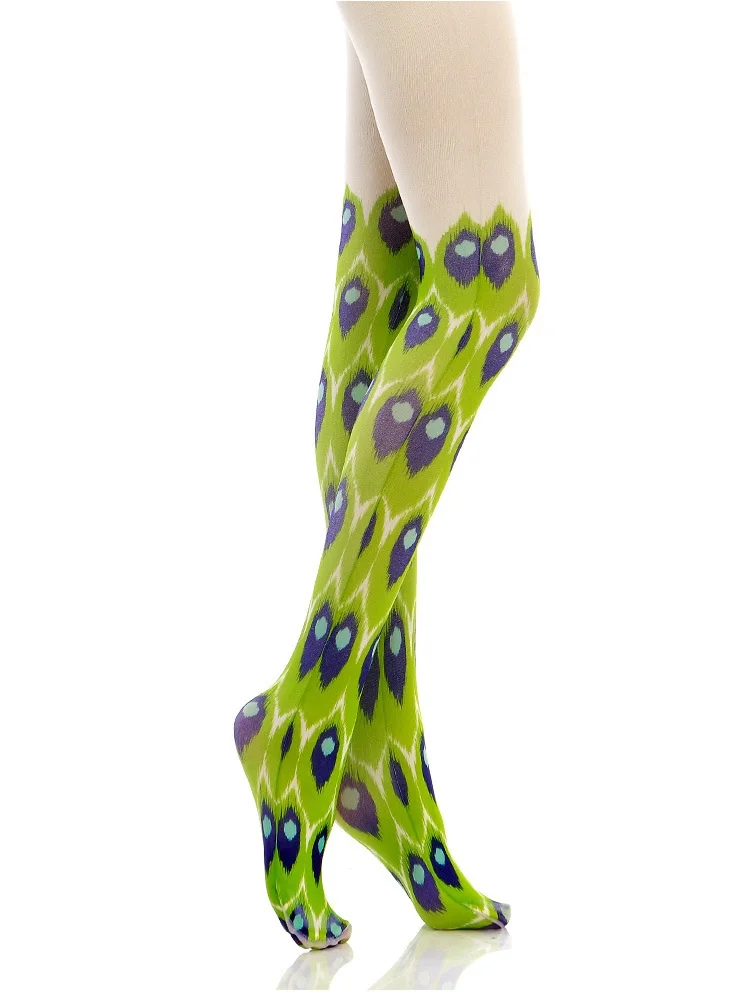 Яркий телефон|socks sock|socks printsocks green |