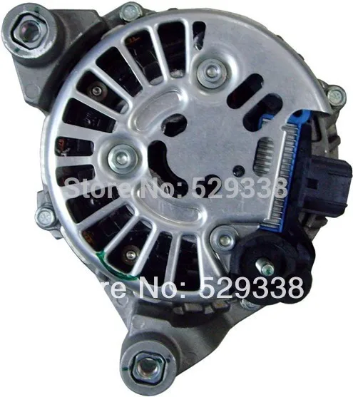 Новый 12V Автоматический генератор 437448 1-3146-01FD 8532 | Автомобили и мотоциклы